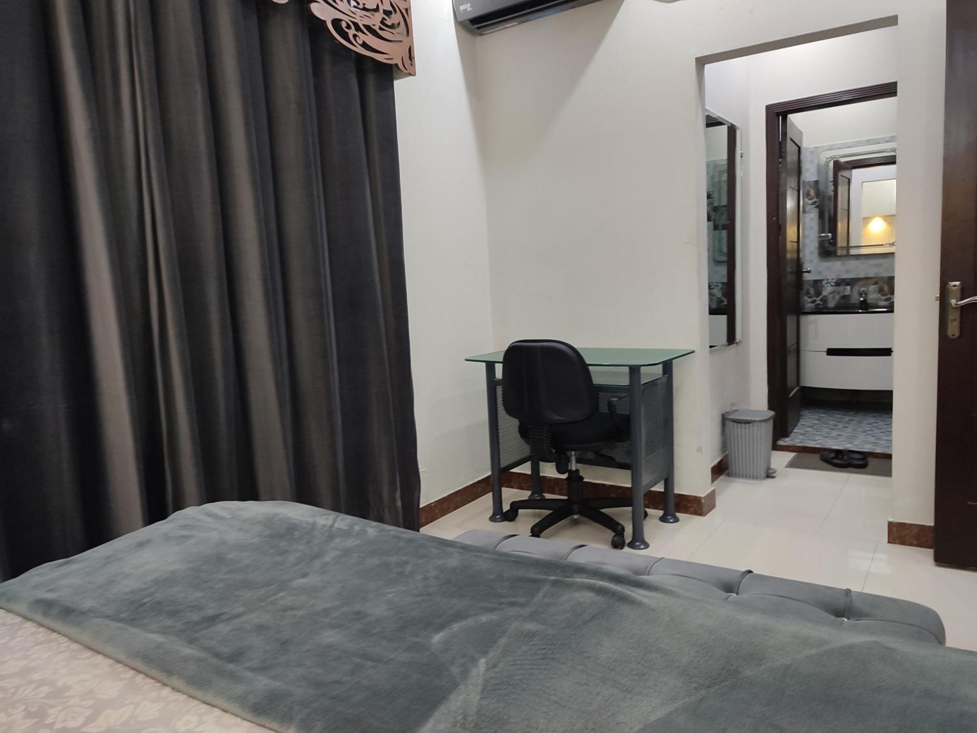 Fully Serviced Holiday Home Near Lahore Ring Road Exterior foto
